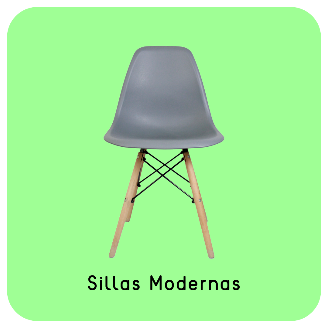 Modernas