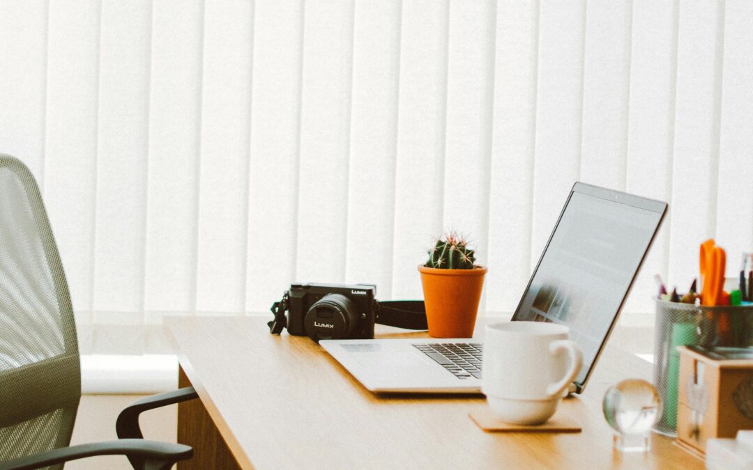 Silla económica para home office con entrega en 24 h