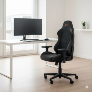 Silla barata SITT para oficina moderna