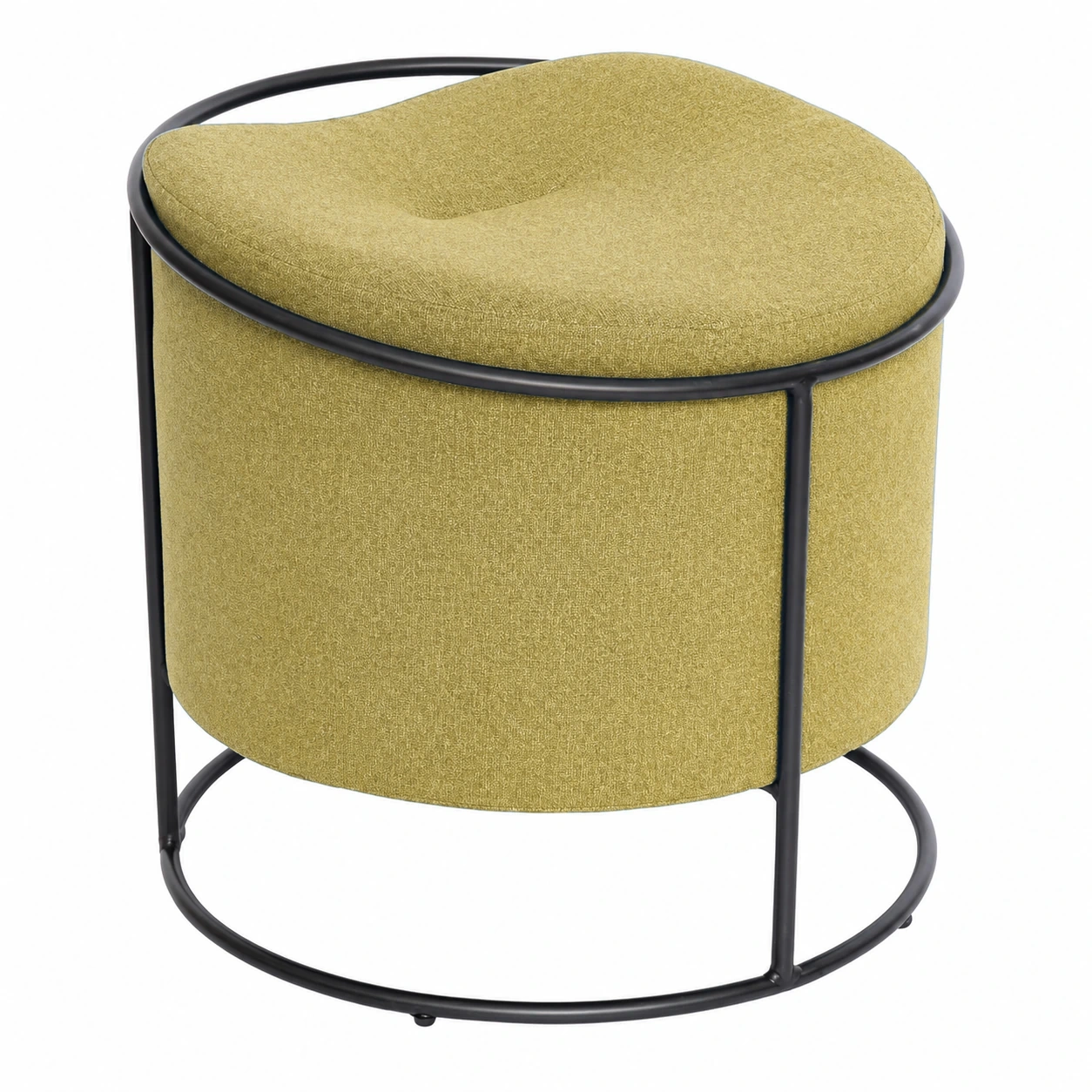 ALIRA 10265 Amarillo | Gardenia by KUTAL ALIRA 10265 taburete banca amarillo Gardenia by KUTAL