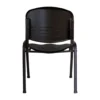 Silla ALMIRA SIN BRAZO para sala de espera