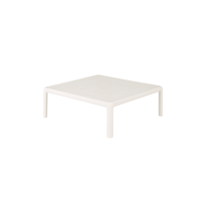 ARMANA MESA | Estructura Blanco