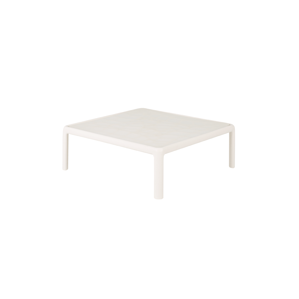 ARMANA MESA | Estructura Blanco