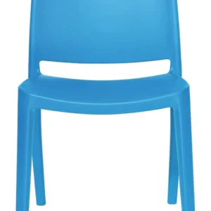 Silla AVELLA 10137, vista frontal