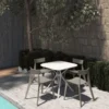 Mesa BELORIA 10155, vista ambientada