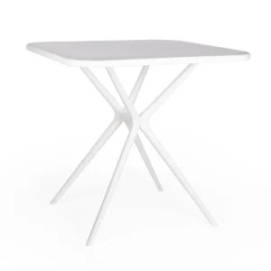 Mesa BELORIA 10155, vista frontal
