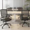 Chianty silla operativa ergonómica en oficina