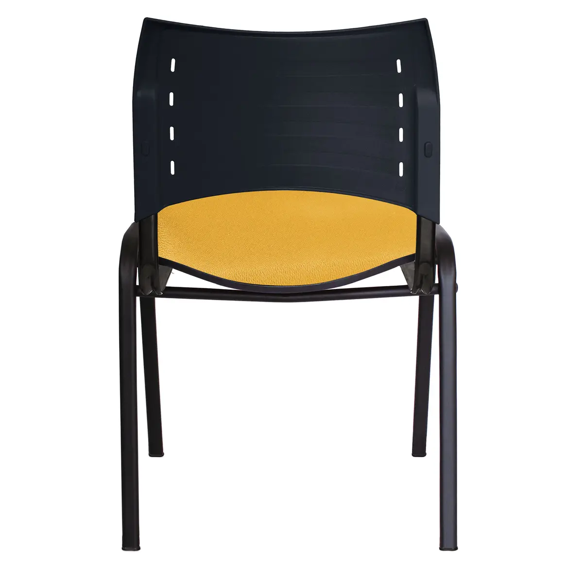 Silla CIRELLA TUBULAR ACERO 10126, vista trasera