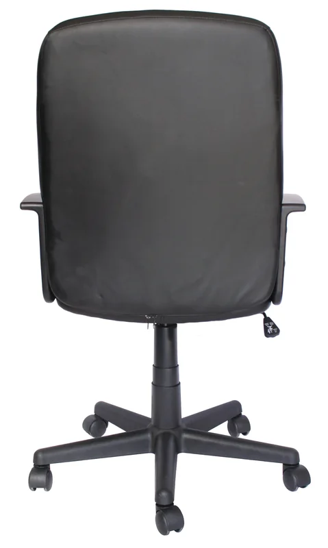 EIVOR silla ejecutiva vista trasera Silla ejecutiva EIVOR vista trasera