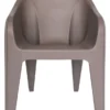 ELOYA | Silla infantil de polipropileno Silla infantil ELOYA de polipropileno para exterior