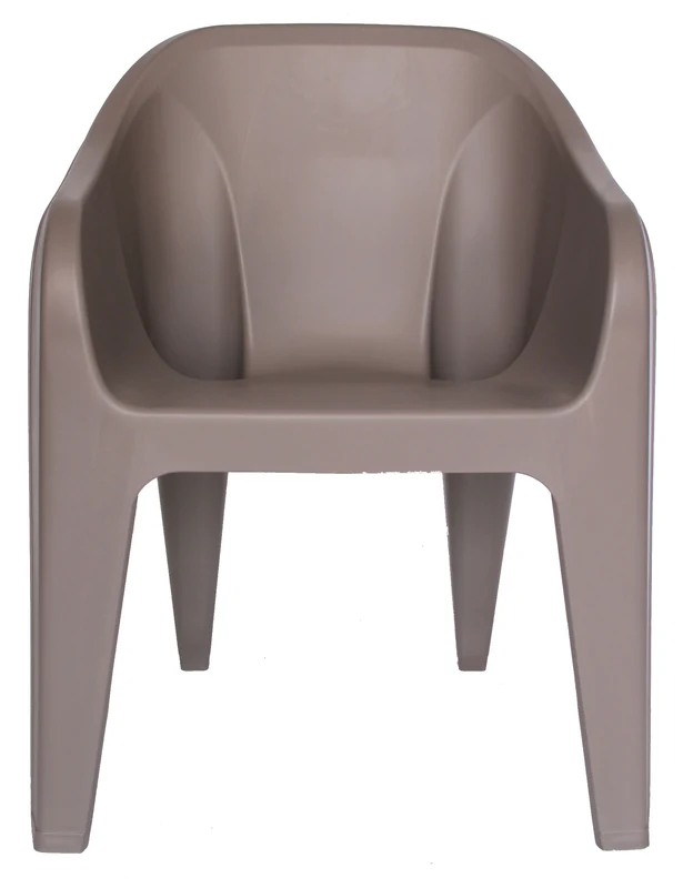 ELOYA | Silla infantil de polipropileno Silla infantil ELOYA de polipropileno para exterior