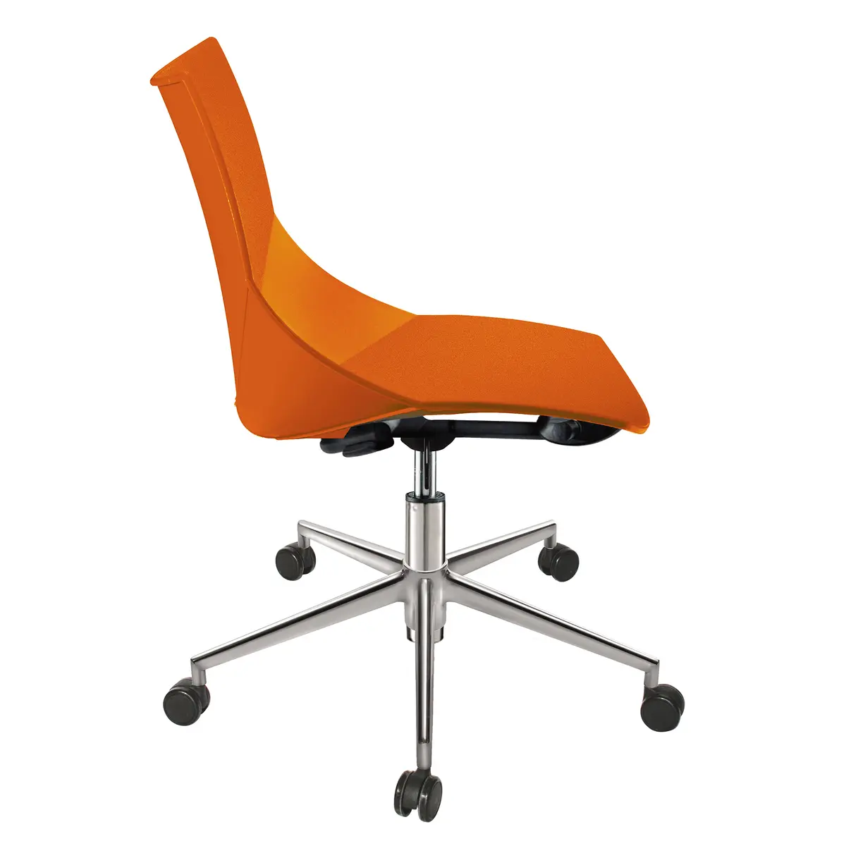 Loravia 10204, vista lateral