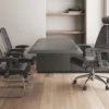 Marena Ejecutiva silla semiejecutiva en oficina