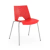 Miretta 10214, vista frontal