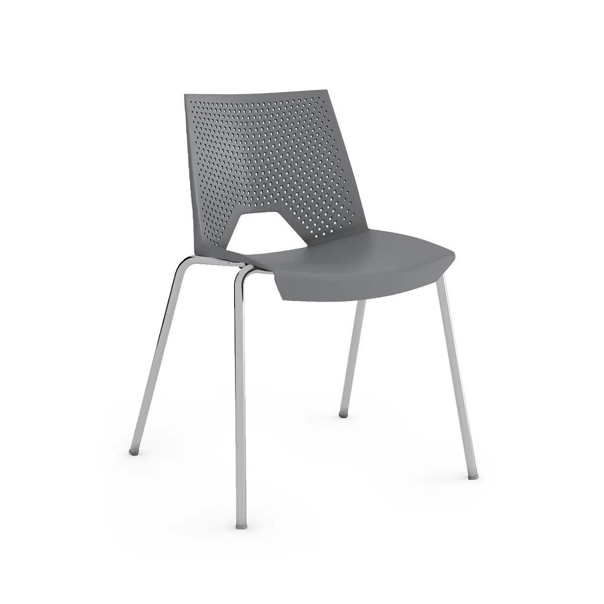 Miretta 10214, vista lateral