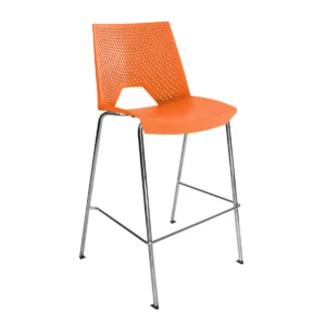 Miretta Alta 10215, vista frontal
