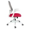 ONIRA GRIS | Vista lateral Silla reclinable ONIRA GRIS en vista lateral