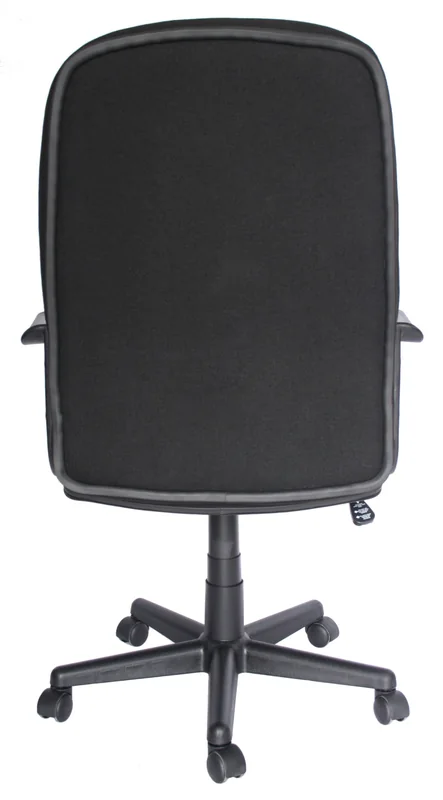 Silla semiejecutiva ORIA vista trasera