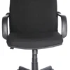 Silla semiejecutiva ORIA vista frontal