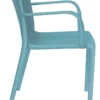 SARALIA BRAZOS vista lateral