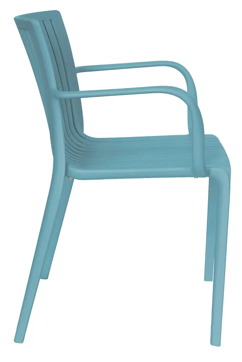 SARALIA BRAZOS vista lateral