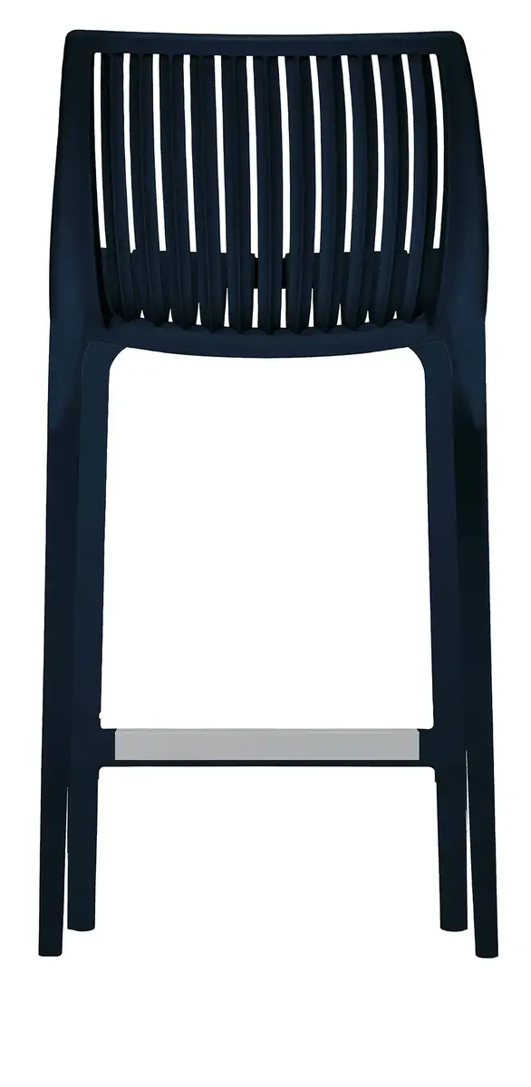 SARALIA MEDIA vista posterior