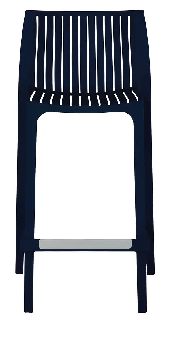 SARALIA MEDIA vista frontal