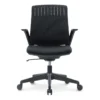 Tamara, silla semiejecutiva, silla operativa, silla ergonómica, silla de malla, soporte lumbar, silla reclinable, silla de oficina