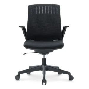 Tamara, silla semiejecutiva, silla operativa, silla ergonómica, silla de malla, soporte lumbar, silla reclinable, silla de oficina