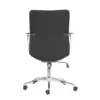 Respaldo medio del sillón directivo VERONA