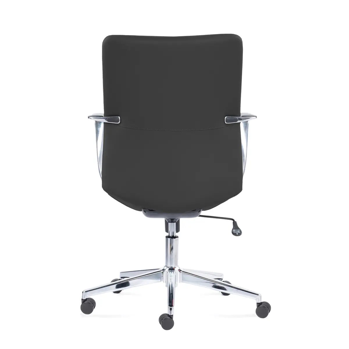 Respaldo medio del sillón directivo VERONA