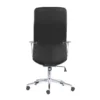 Respaldo alto del sillón directivo VERONA ALTA