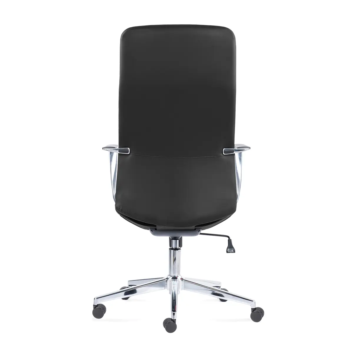 Respaldo alto del sillón directivo VERONA ALTA