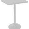 MILENA MEDIA color Solo blanco Gardenia
