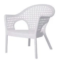 Silla LAVIA para exterior Gardenia
