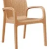 SERENA | Silla para exterior Silla SERENA para exterior Gardenia