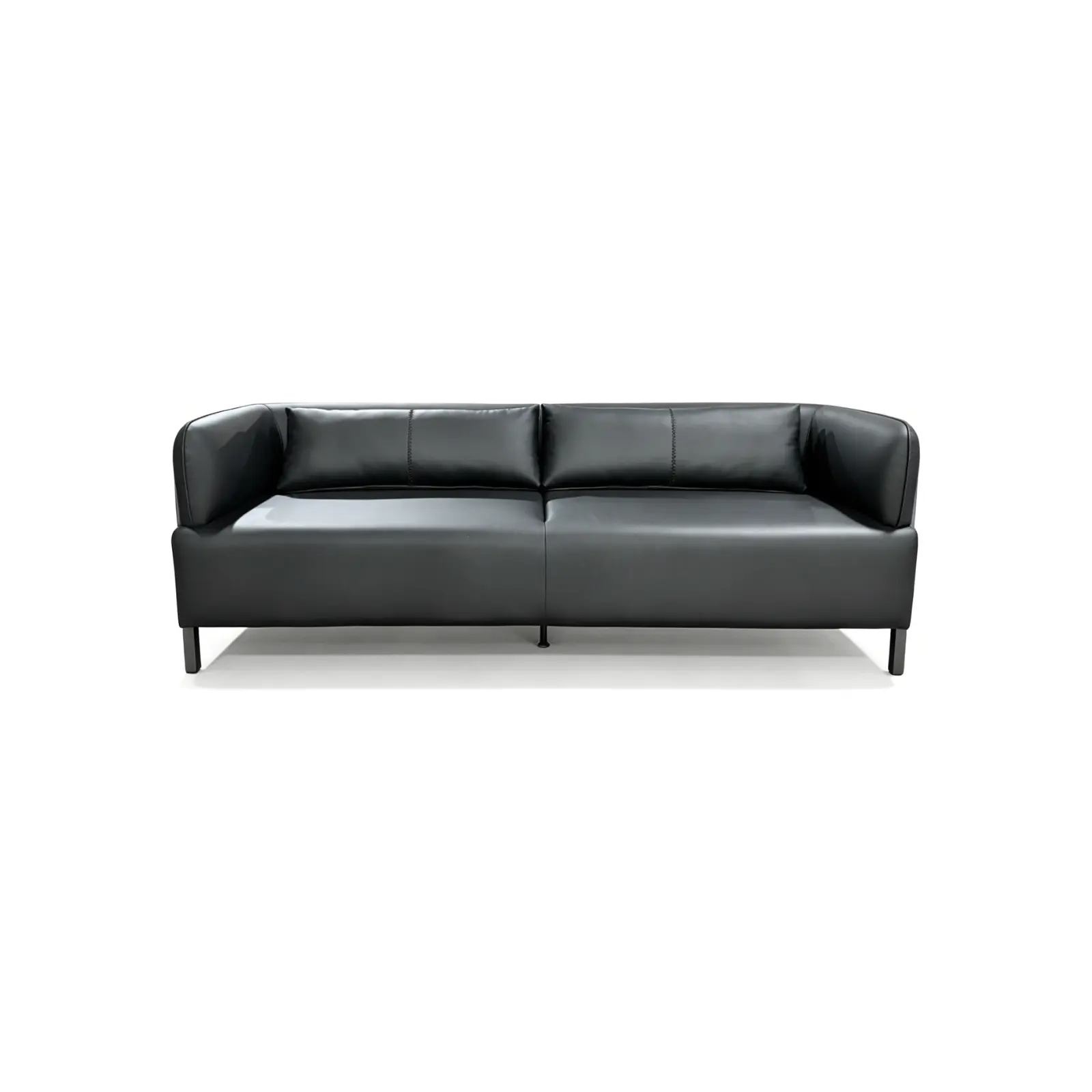 BRUMA 3 — vista frontal
