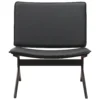 WABI negro — vista frontal
