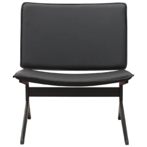 WABI negro — vista frontal